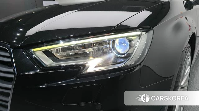 Audi New A3 id 4371880 из Кореи 14