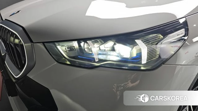 BMW 5 Series (G60) id 4432736 из Кореи 14
