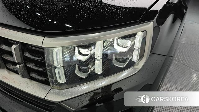 Kia Mohave Master id 4750686 из Кореи 14