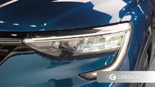 Renault Korea (Samsung) XM3 id 4692178 из Кореи 14