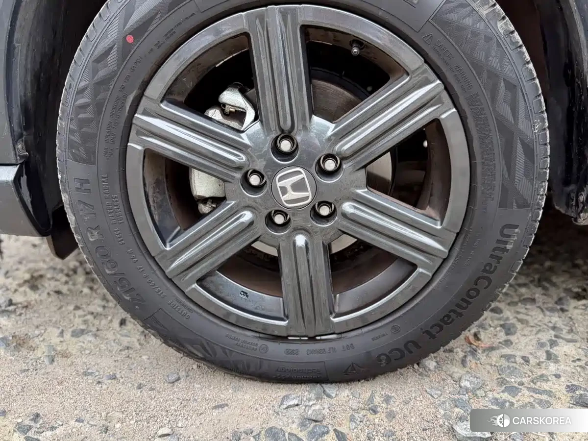 Honda XR-V id 4570416 из Китая 14