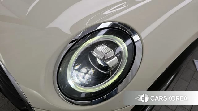 Mini Cooper id 4317052 из Кореи 14