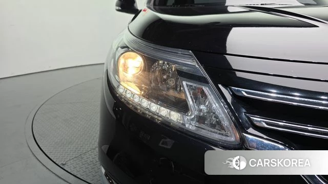 Renault Korea (Samsung) SM5 Nova id 4551935 из Кореи 14