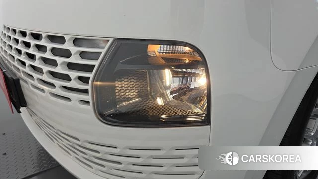 Hyundai Staria id 4864147 из Кореи 14