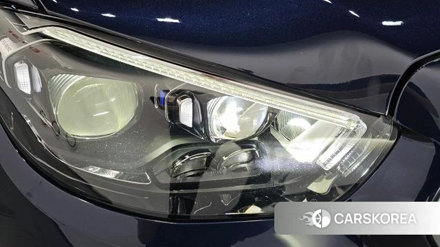 Mercedes-Benz E-Class W213 id 4556083 из Кореи 14