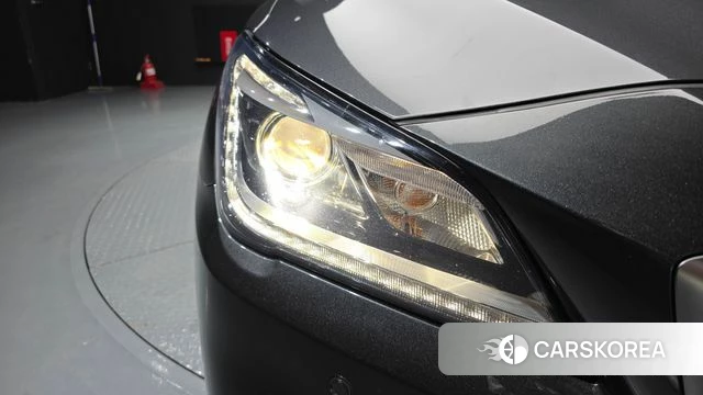 Genesis G80 id 4642772 из Кореи 14
