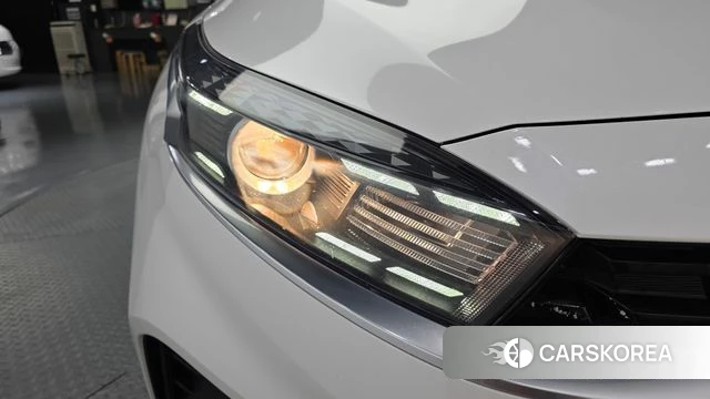 Kia The New K3 2nd generation id 4592944 из Кореи 14