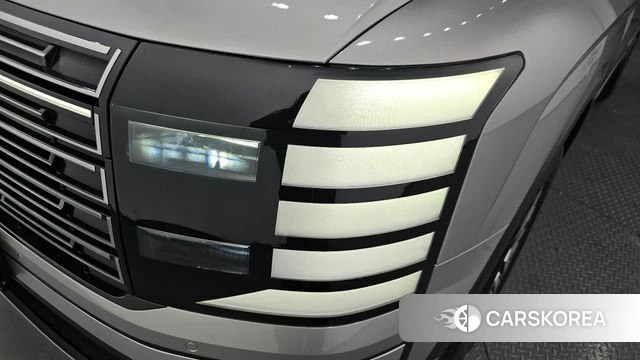 Hyundai Palisade (LX3) id 4307943 из Кореи 14
