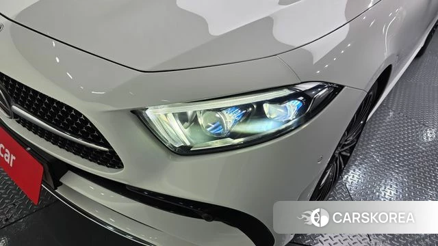 Mercedes-Benz CLS-Class C257 id 4489026 из Кореи 14