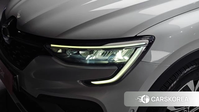 Renault Korea (Samsung) XM3 id 4428077 из Кореи 14