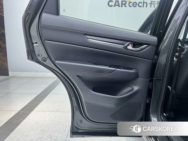 Mazda CX-5 id 4266065 из Китая 14