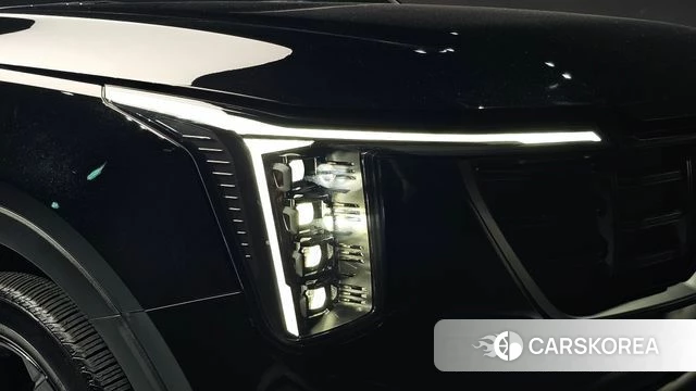 Kia The New Sorento 4th Generation id 4916274 из Кореи 14