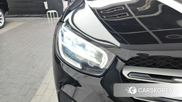 Mercedes-Benz GLC-Class X253 id 4376666 из Кореи 14