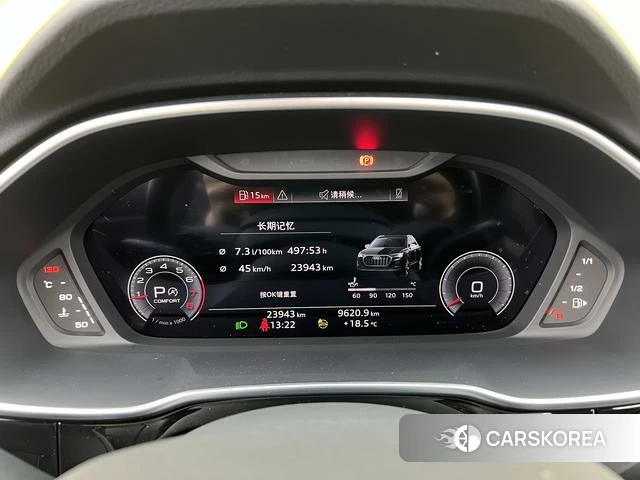 Audi Q3 id 4374529 из Китая 14