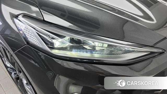 Kia K8 id 4645482 из Кореи 14