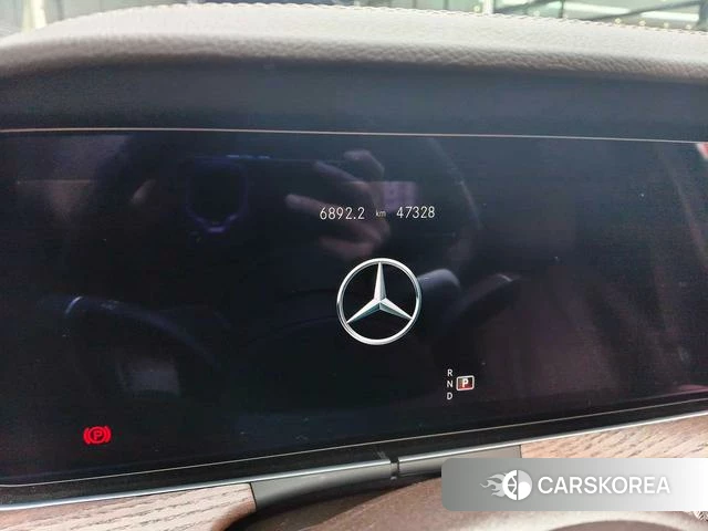 Mercedes-Benz E-class id 4313819 из Китая 14
