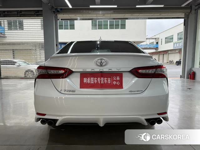 Toyota Camry id 4262396 из Китая 14
