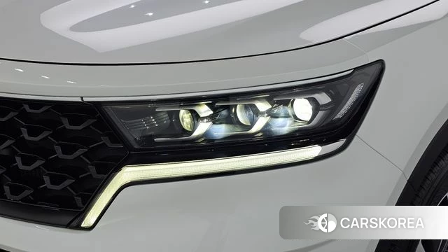 Kia Sorento 4th Generation id 4657256 из Кореи 14