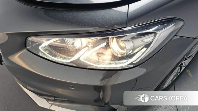 Hyundai Grandeur IG Hybrid id 4543150 из Кореи 14