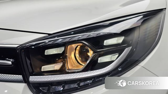 Kia Morning Urban (JA) id 4893923 из Кореи 14