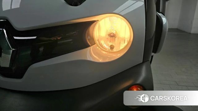 Renault Korea (Samsung) Twizy id 4520254 из Кореи 14