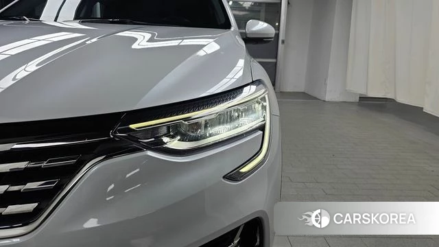 Renault Korea (Samsung) XM3 id 4535280 из Кореи 14
