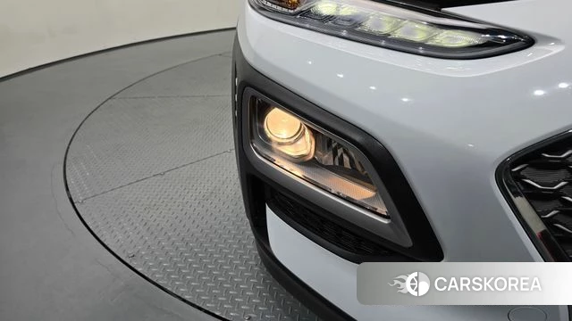 Hyundai Kona id 4435075 из Кореи 14