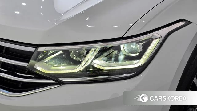 Volkswagen Tiguan second Generation id 4675335 из Кореи 14