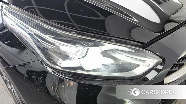 Kia Come New K3 id 4557830 из Кореи 14
