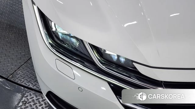 Volkswagen Arteon id 4620252 из Кореи 14