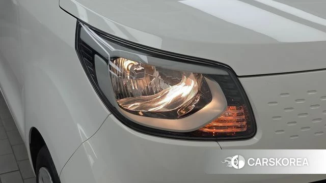 Kia The New Ray id 4671312 из Кореи 14