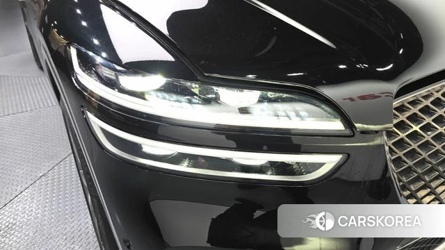 Genesis GV70 id 4201608 из Кореи 14