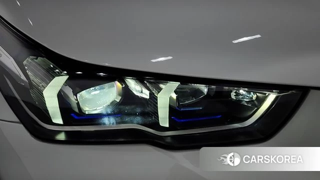 BMW 5 Series (G60) id 4880169 из Кореи 14