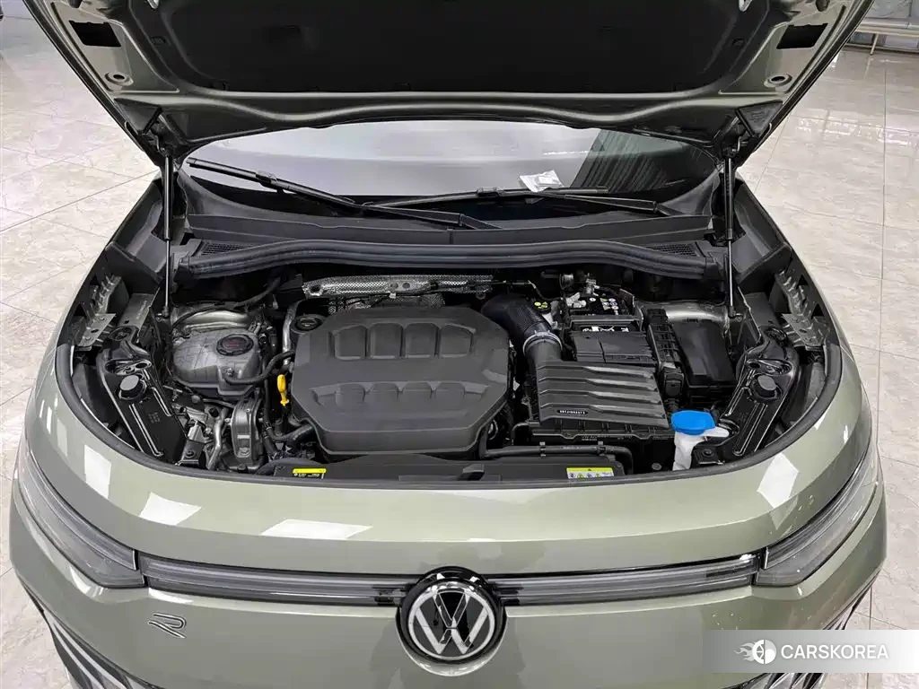 Volkswagen Tayron id 4547966 из Китая 14