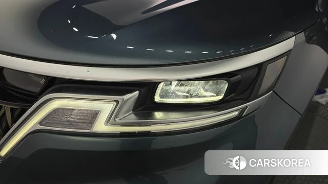 Kia Carnival 4th generation id 4324409 из Кореи 14