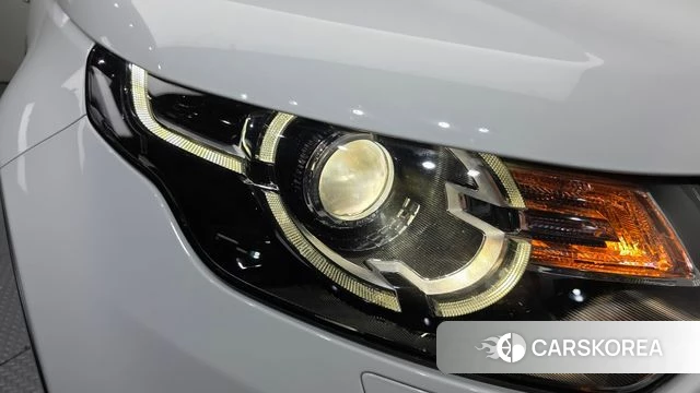 Land Rover Discovery Sports id 4582158 из Кореи 14