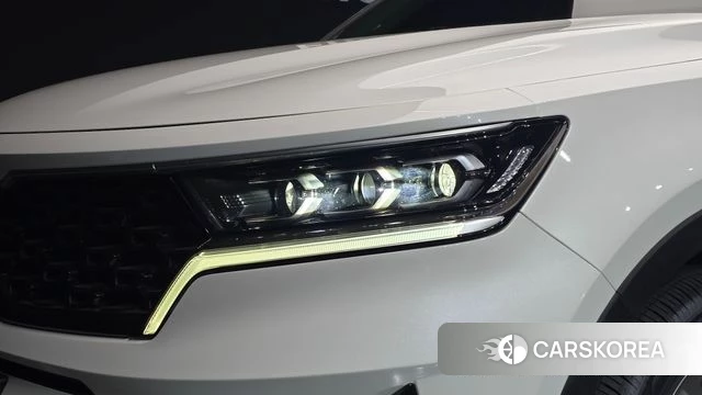 Kia Sorento 4th Generation id 4475130 из Кореи 14