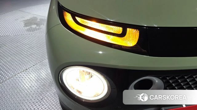Hyundai Casper id 4641230 из Кореи 14
