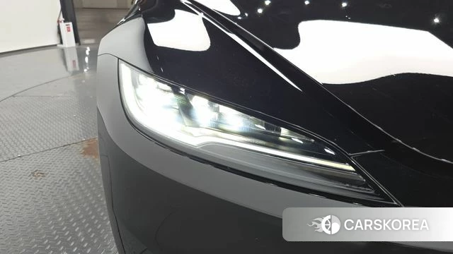 Tesla Model 3 id 4700570 из Кореи 14
