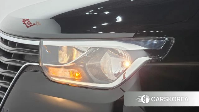 Hyundai The New Grand Starex id 4850172 из Кореи 14