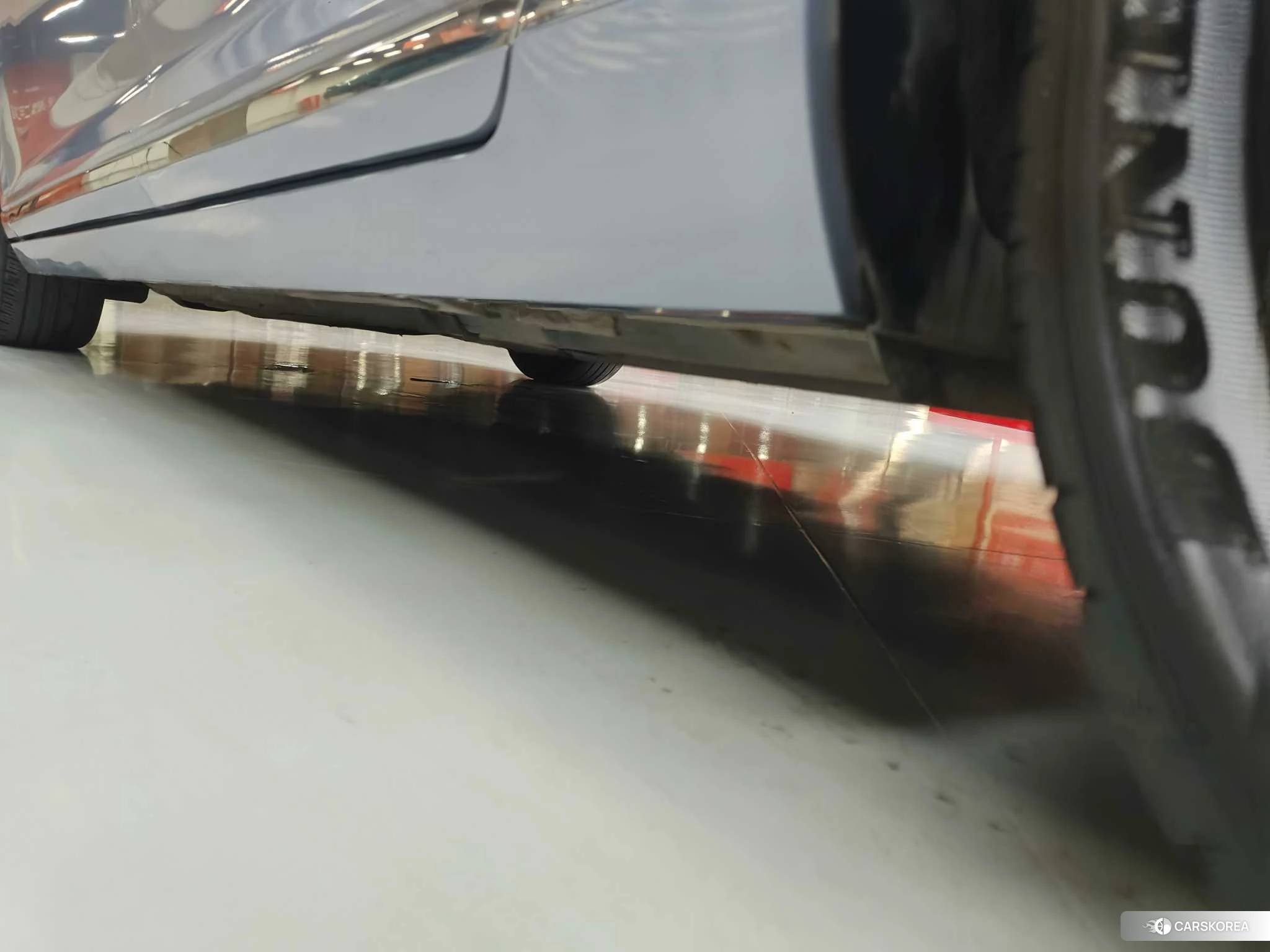 Volkswagen Magotan id 4452124 из Китая 14