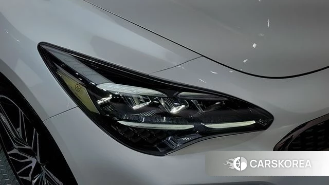 Kia Stinger Meister id 4632233 из Кореи 14