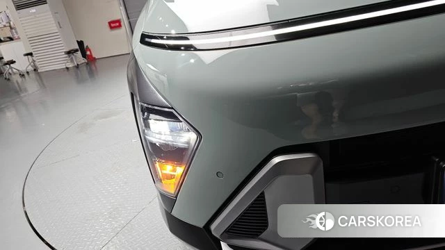 Hyundai Kona (SX2) id 4560596 из Кореи 14
