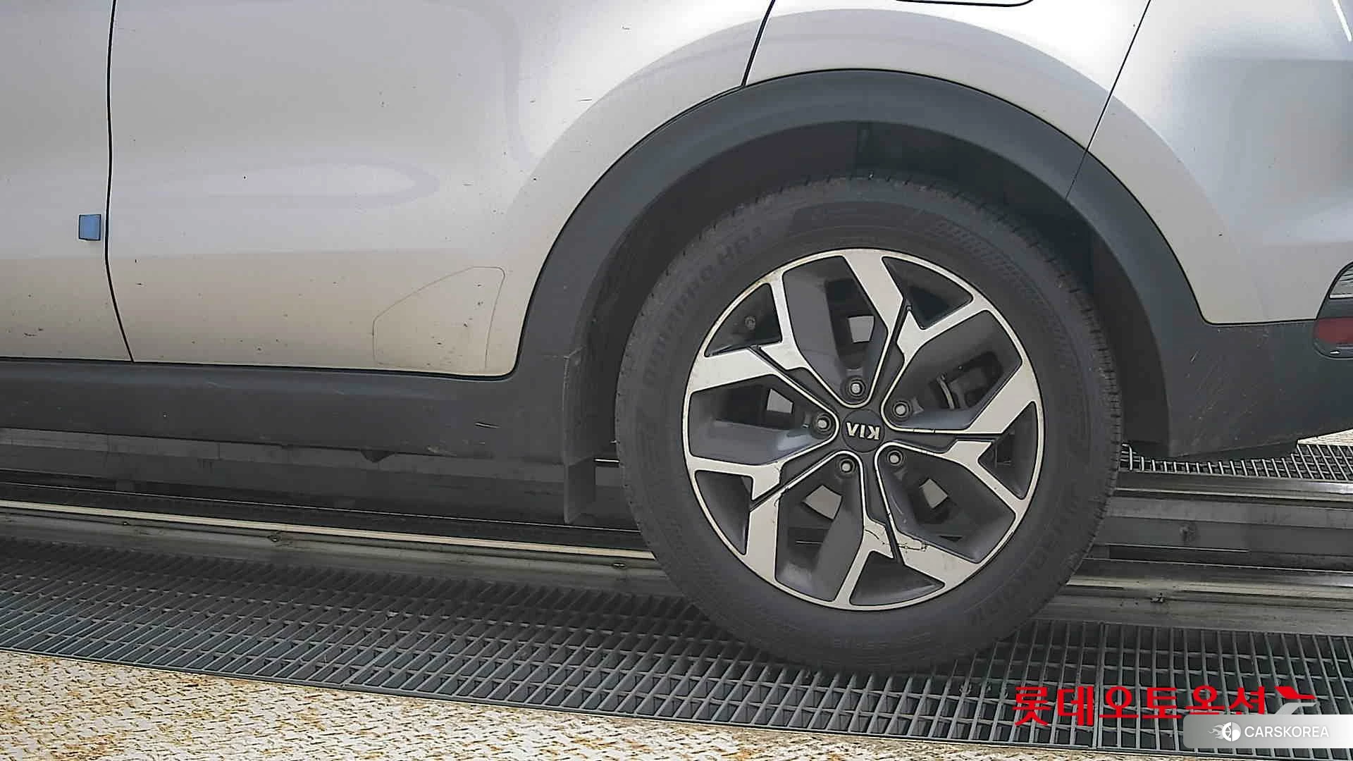 Kia Sportage id 4296857 из Кореи 14