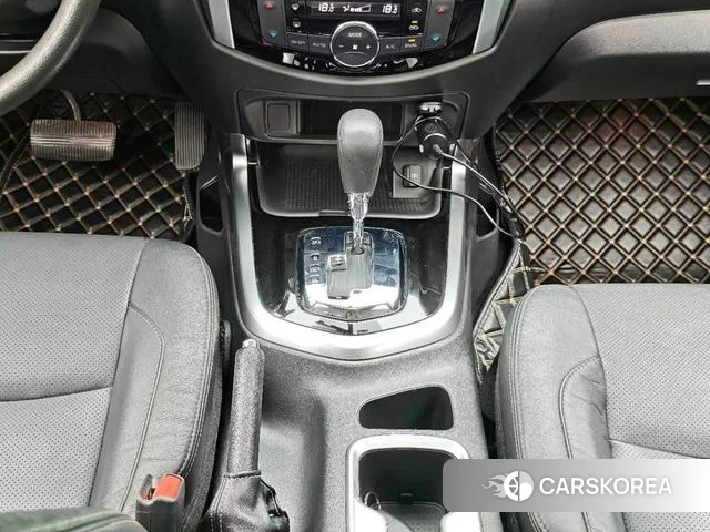 Nissan Tuda id 4253390 из Китая 14