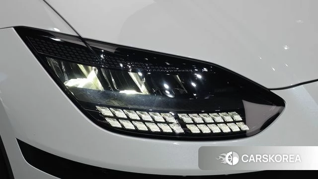 Hyundai Ionic 6 id 4871481 из Кореи 14