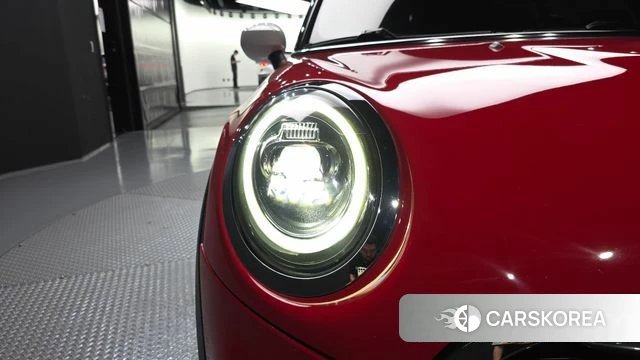 Mini Cooper id 4573925 из Кореи 14