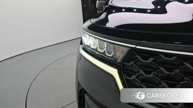Kia Sorento 4th Generation id 4657762 из Кореи 14
