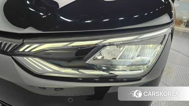 Kia EV6 id 4444950 из Кореи 14