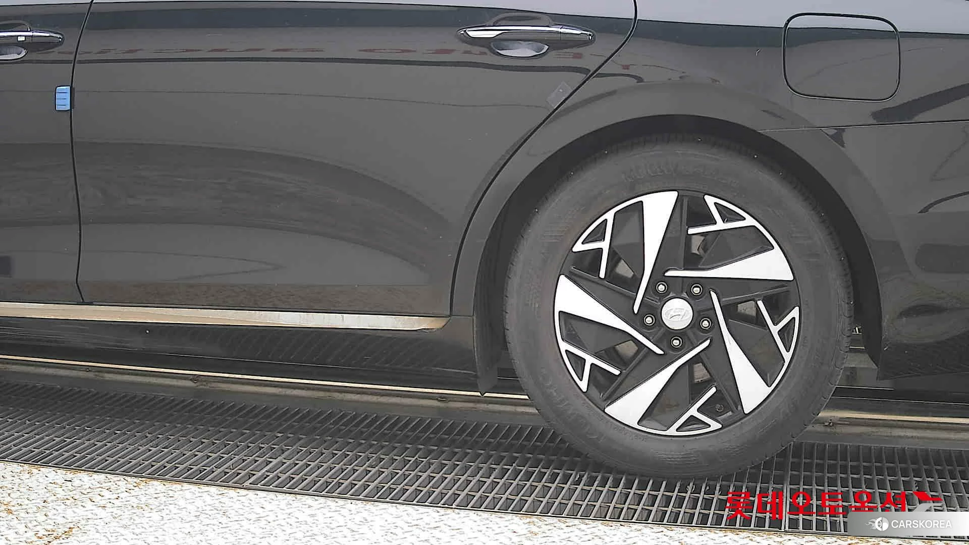 Hyundai Grandeur Hybrid id 4498342 из Кореи 14
